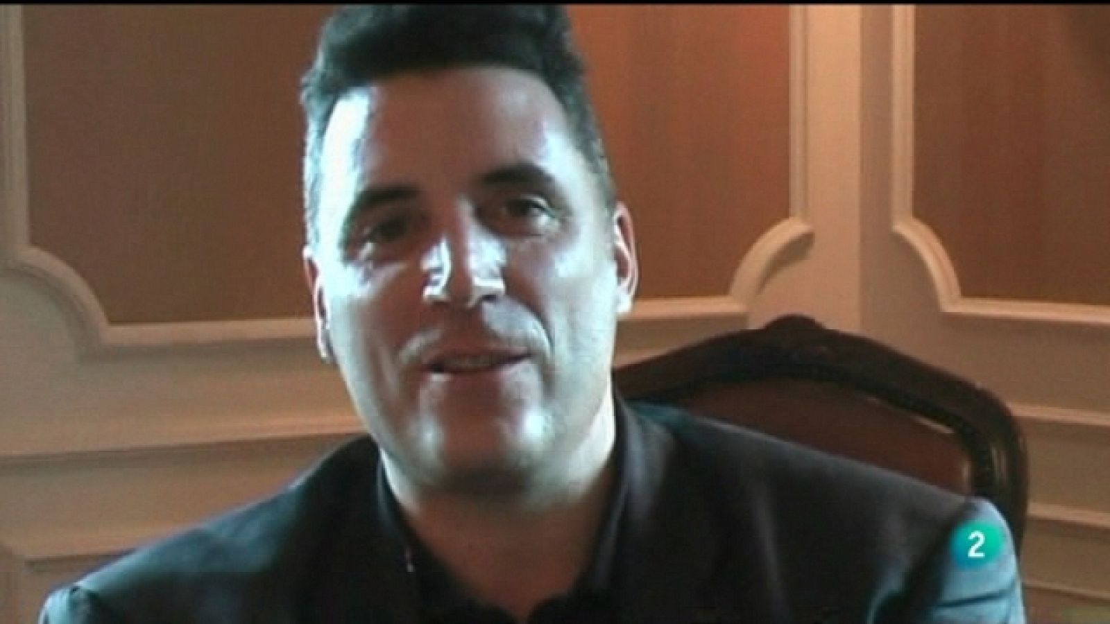 Miradas 2 - Natural, 2 - 29/05/11