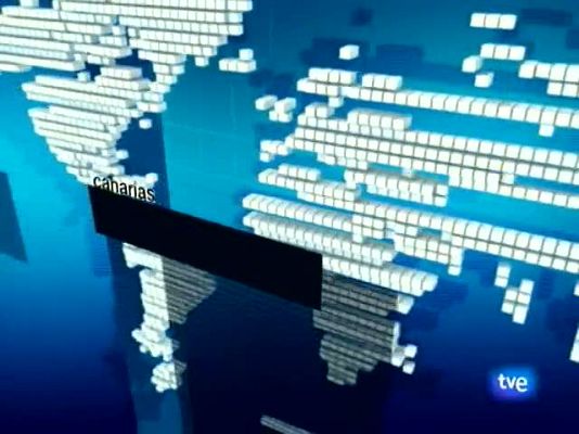 Telecanarias - Telecanarias Fin de semana 29/05/2011