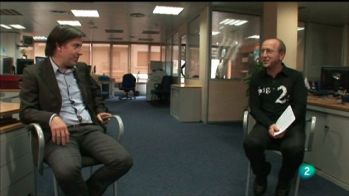 Página Dos - Jean-Claude Lalumière