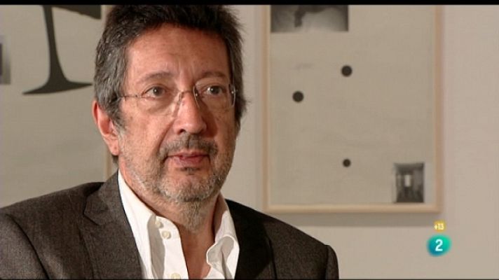 Metrópolis - Julião Sarmento