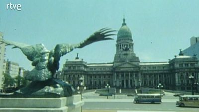 Borges, fervor de Buenos Aires (II)