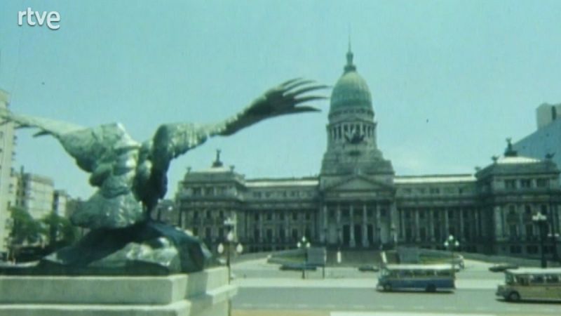 El arte de vivir - Borges, fervor de Buenos Aires (II)