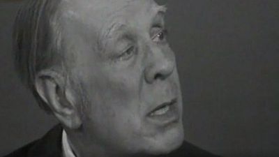 Jorge Luis Borges (1976)