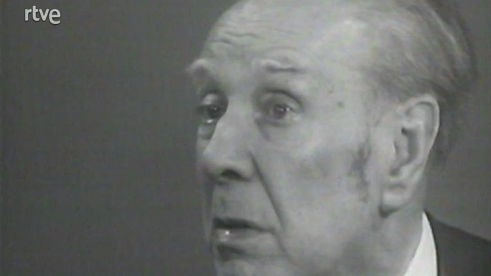 Punto de encuentro - Homenaje a Borges en 'Punto de encuentro' (1986)
