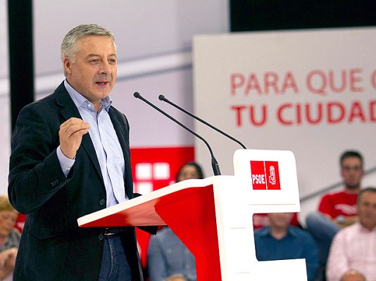 Los desayunos - José Blanco