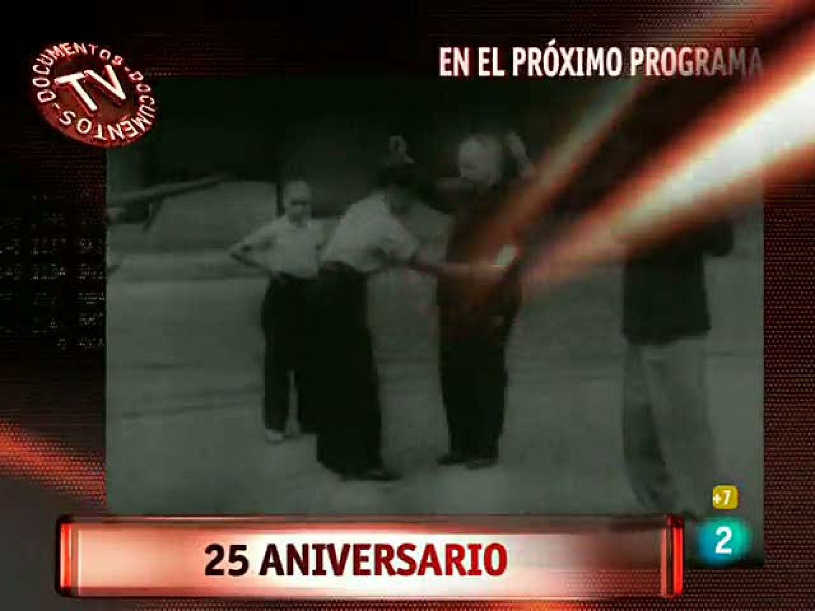 Documentos TV. "Las fosas del olvido". Avance - Documentos TV | Ver