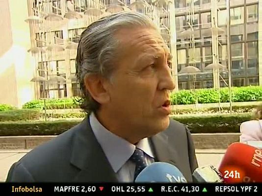  - España pedirá responsabilidades ante la UE por la alarma de los pepinos