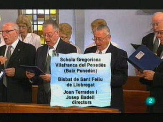 La Missa - La Missa - 29/05/11