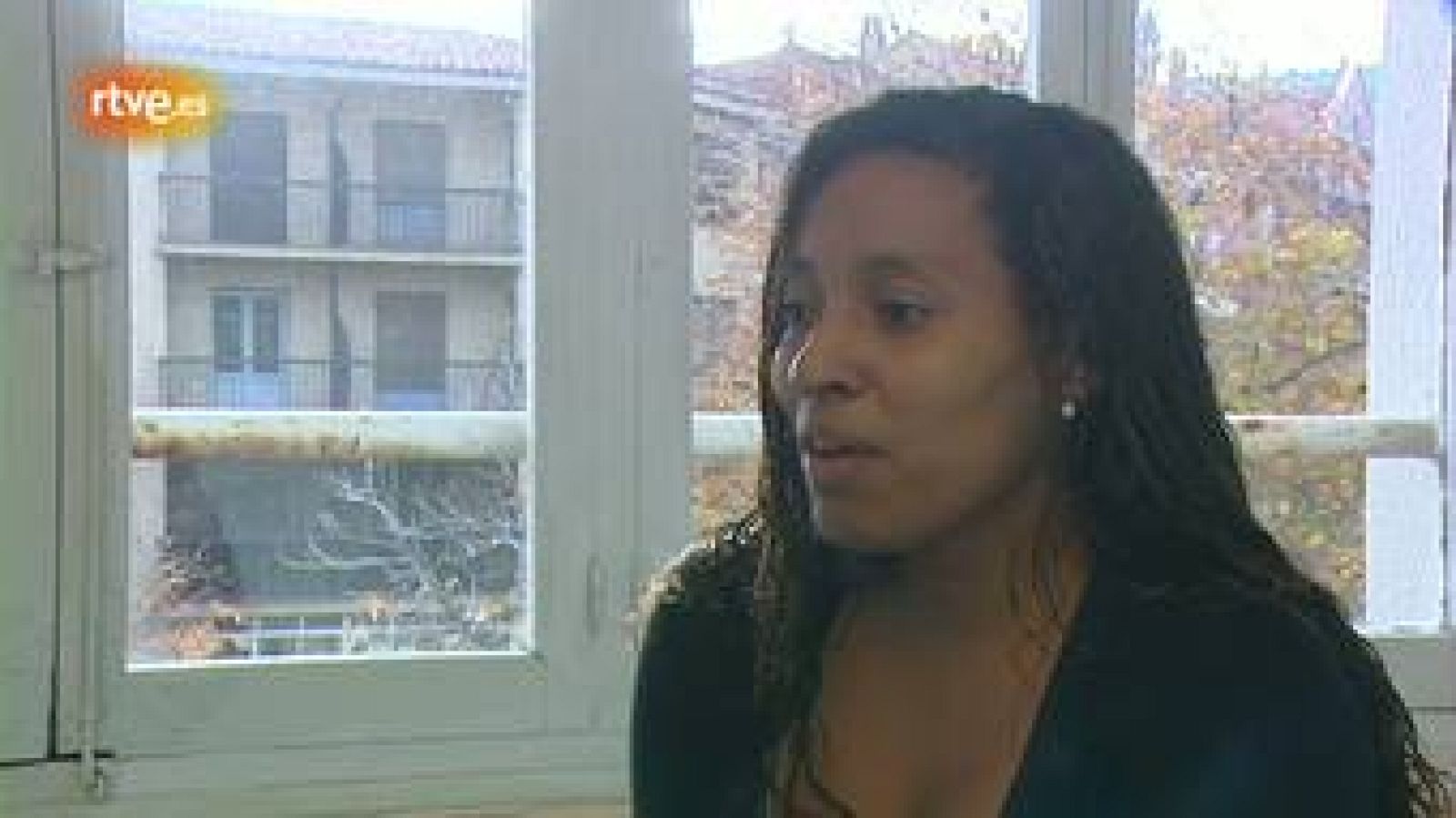 Babel en TVE - El reportaje -  Víctimas del maltrato y el desamparo