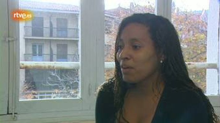 Babel en TVE - Víctimas del maltrato y el desampar