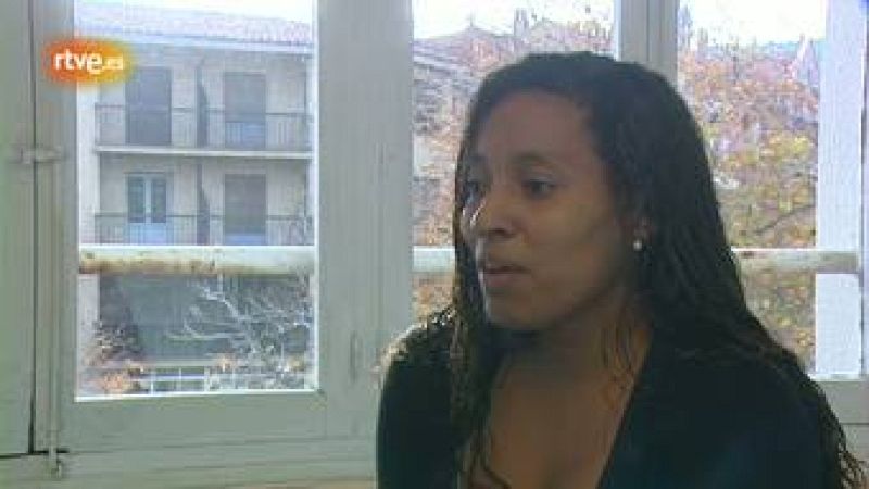 Babel en TVE - El reportaje -  Víctimas del maltrato y el desamparo