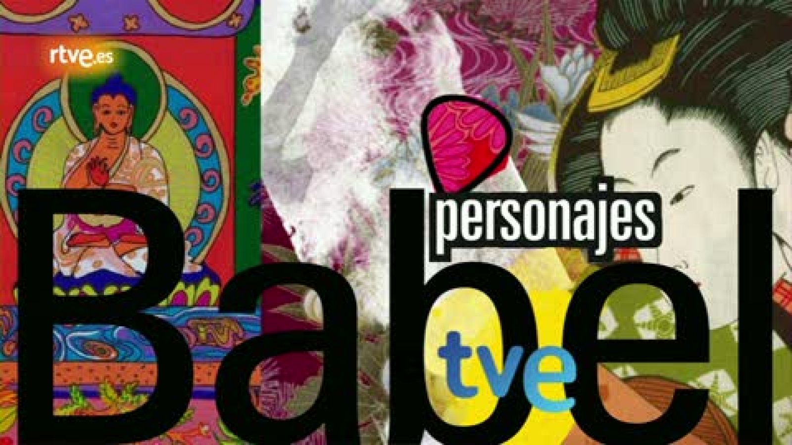 Babel en TVE - Personaje -  Ricardo Rendón, Algo más que libros para niños