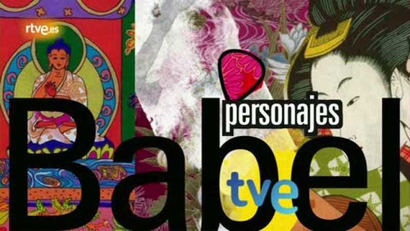 Babel en TVE - Personaje -  Ricardo Rendón, Algo más que libros para niños