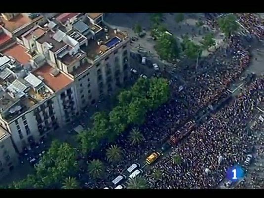 L'Informatiu - L'informatiu en 3 minuts - 30/05/2011