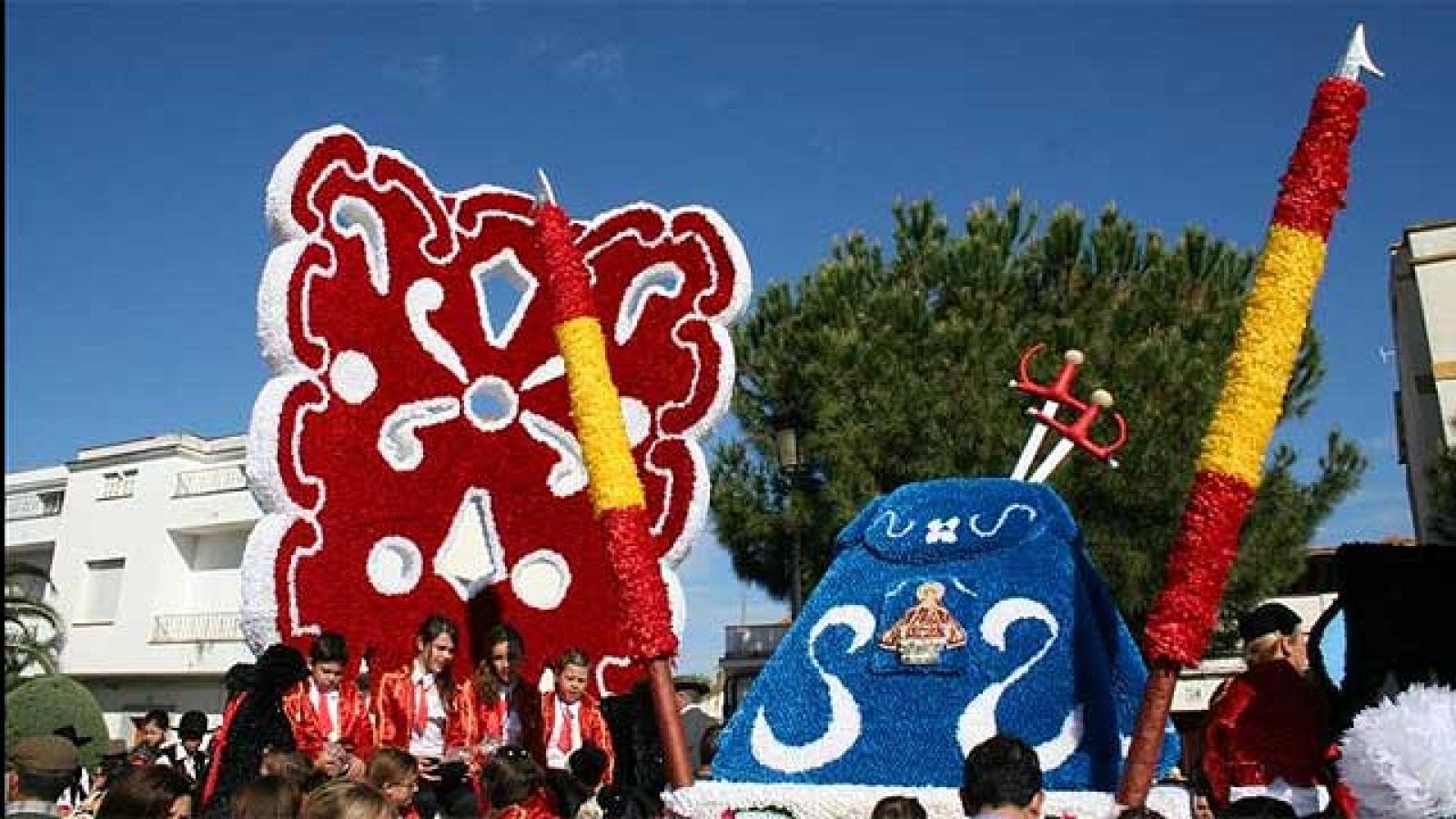 On Off: La romería de Piedraescrita - On Off | Ver