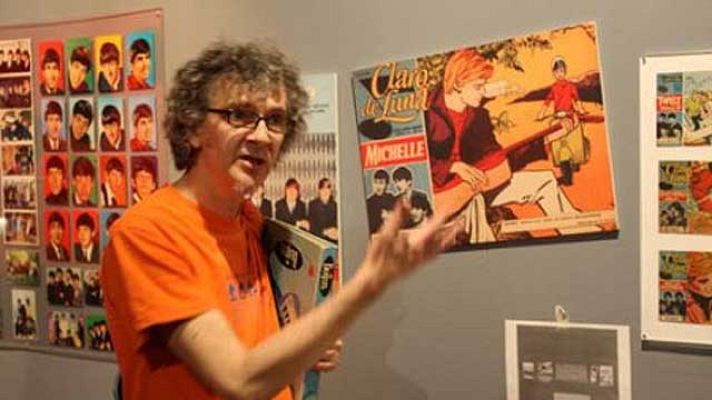 On Off - Los Beatles en Zaragoza