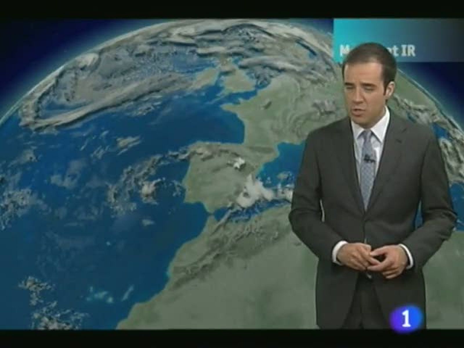 El tiempo en la Comunidad de Aragón - 30/05/11 | Ver