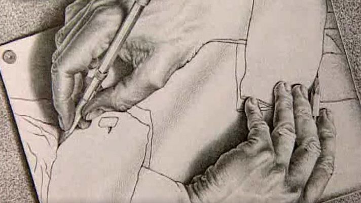 Escritores en el Archivo de RTVE - Borges en persona. Centenario