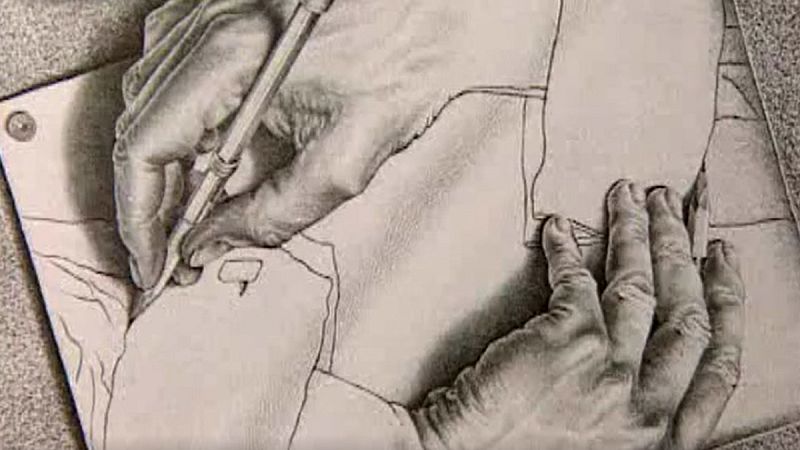 Borges en persona. Centenario