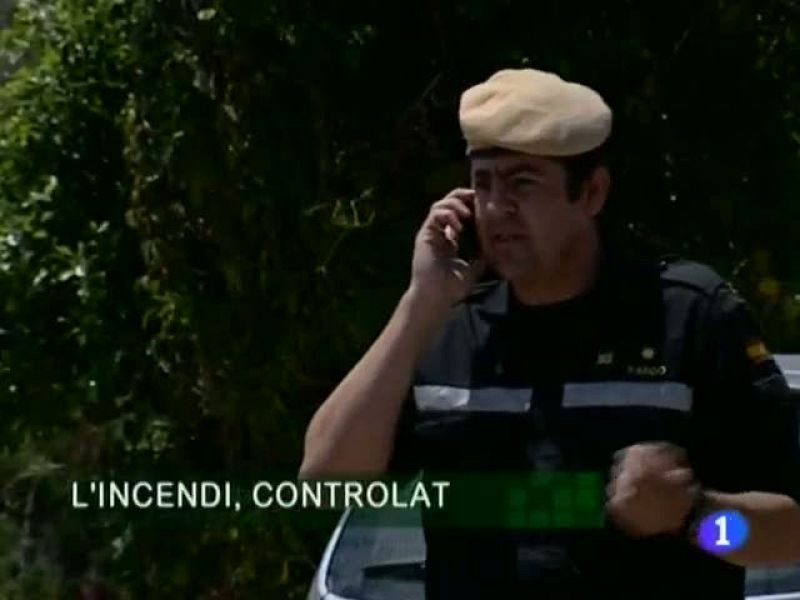 Informatiu Balear - 30/05/11