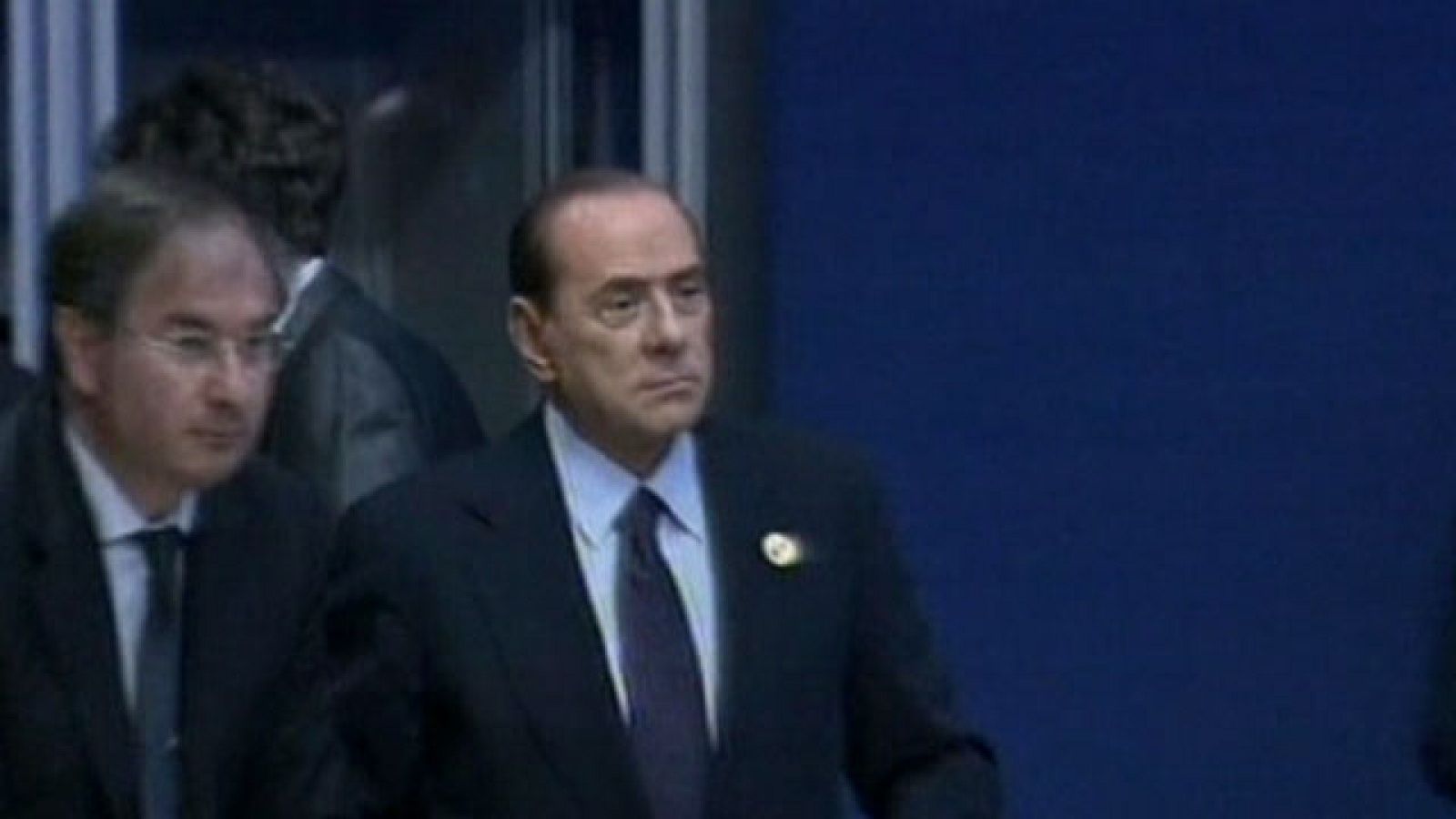 Milán, el centro de la batalla de las elecciones entre Berlusconi y la izquierda