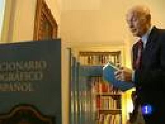  - Diccionario Biográfico español