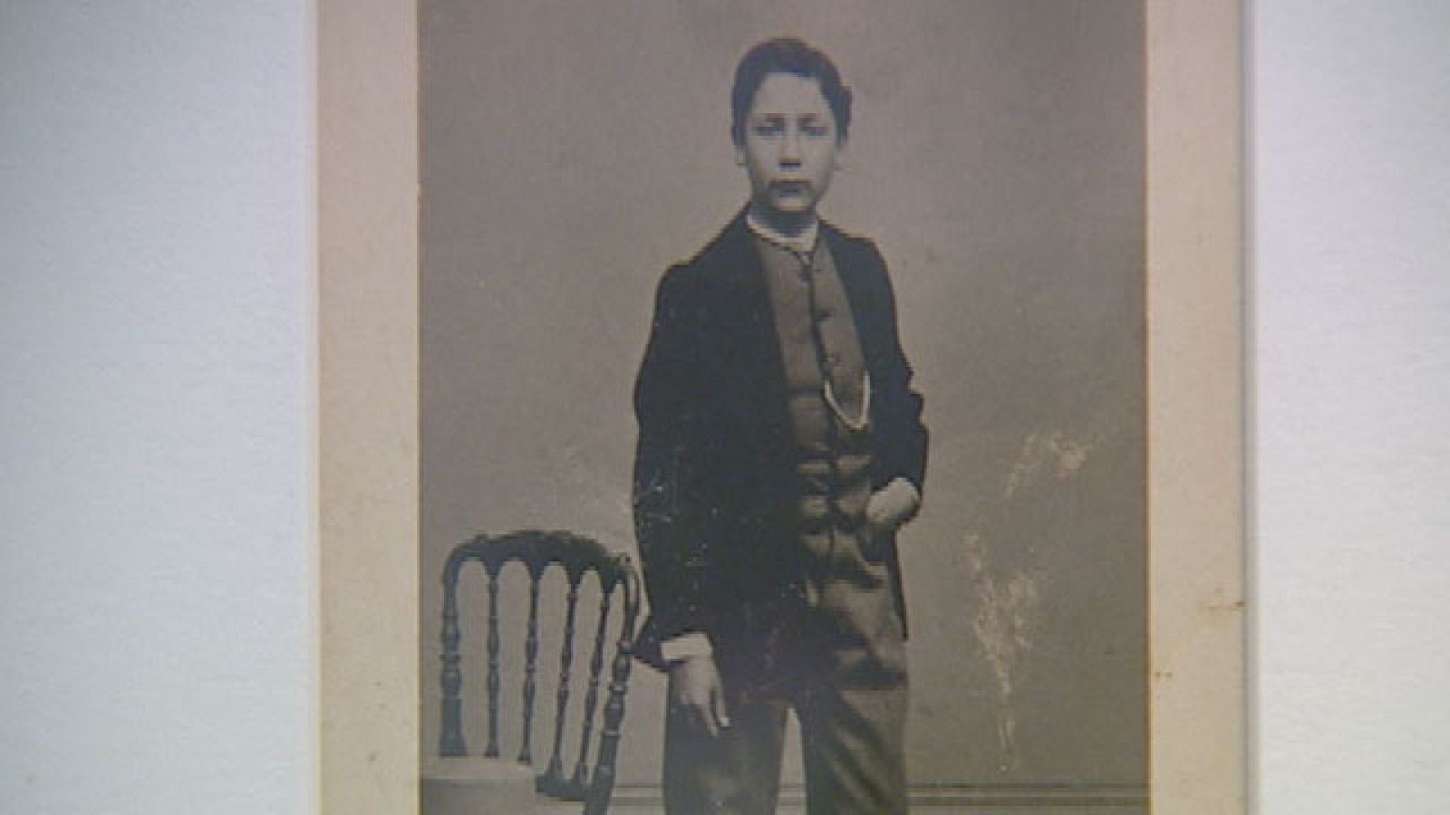 Retratos antiguos y contemporáneos abren la nueva edición de PhotoEspaña