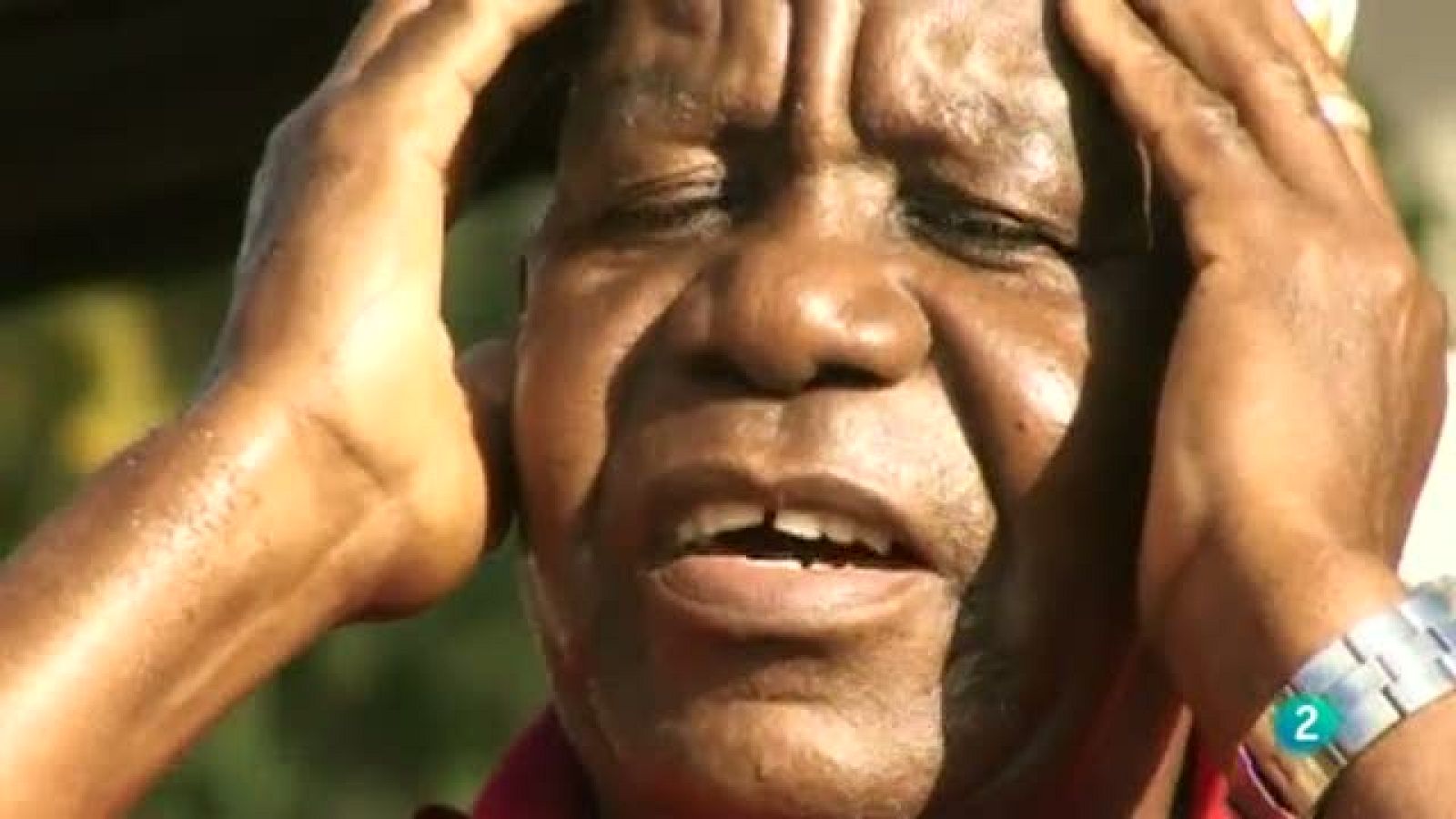 Para Todos La 2 - ONG Fundación ibo