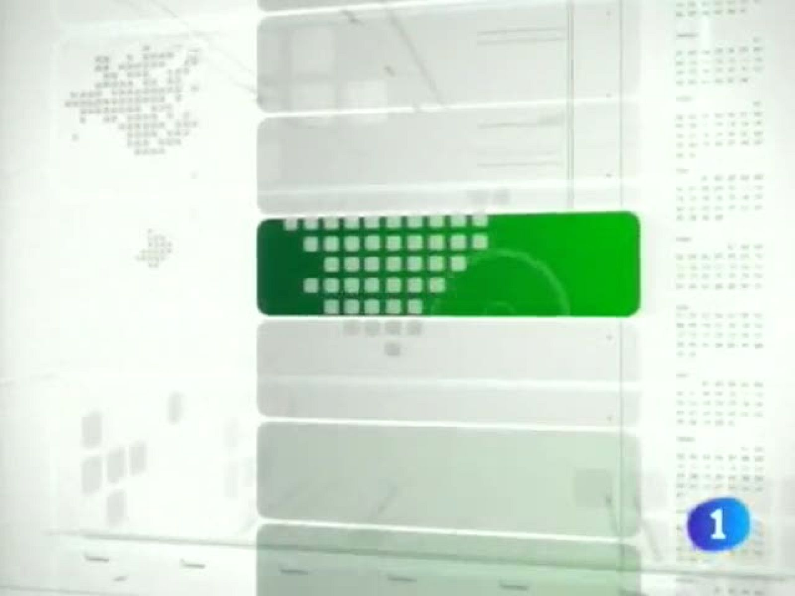 Telenorte País Vasco - 30/05/11