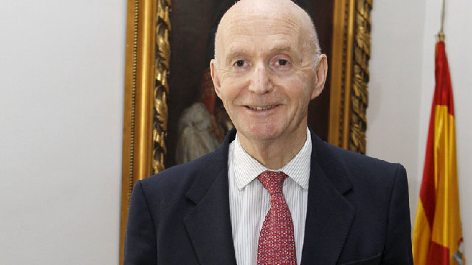 El Diccionario Biográfico español desata la polémica con su definición de Franco | Ver