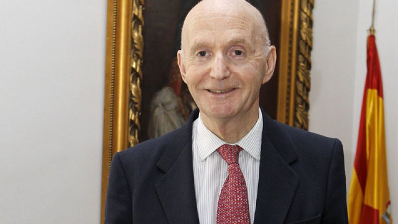 El Diccionario Biográfico español desata la polémica con su definición de Franco