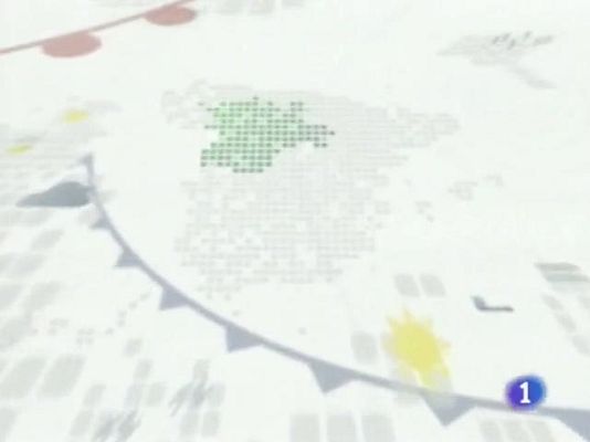 Noticias de Castilla y León - El tiempo en Castilla y León 30/05/11