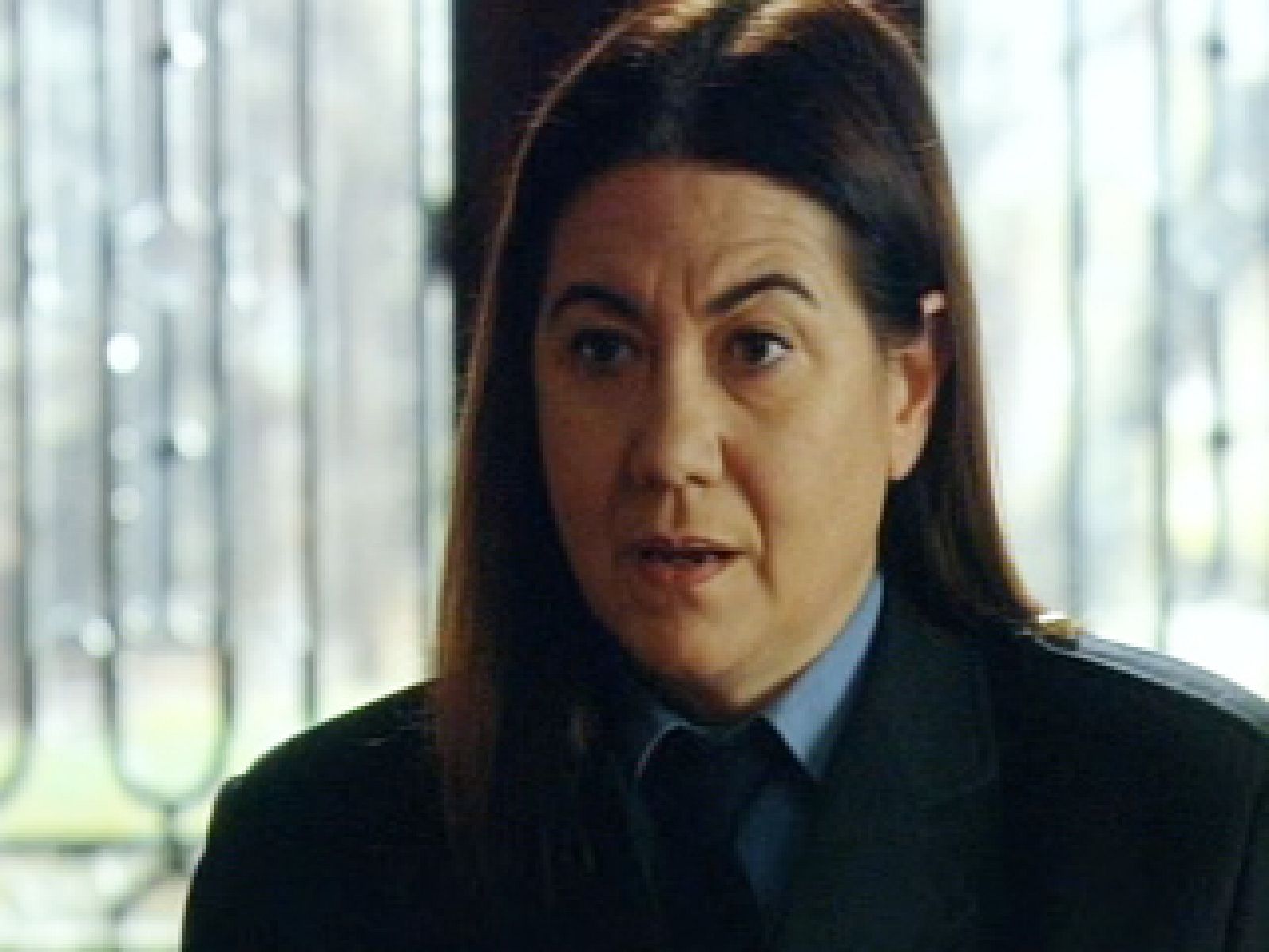 Gran Reserva - La noticia de la agente Ortega | Ver