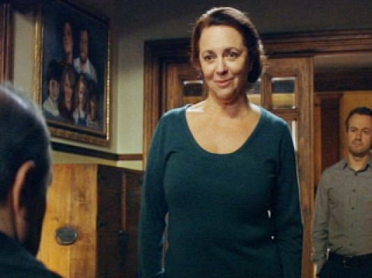 Gran Reserva - "He vuelto para quedarme"