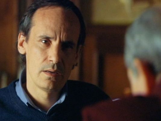 Gran Reserva - ¿La mano en el fuego por Sara?