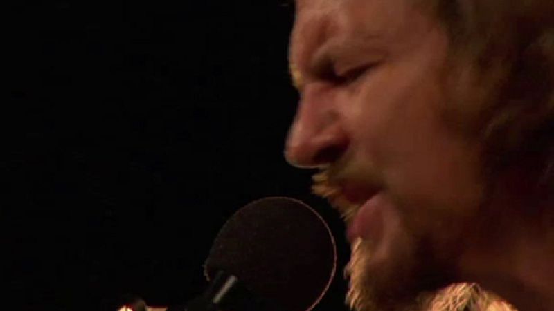 Eddie Vedder - You're True | Ver