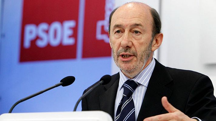 Telediario 1 - Telediario 2 en 4' - 30/05/11