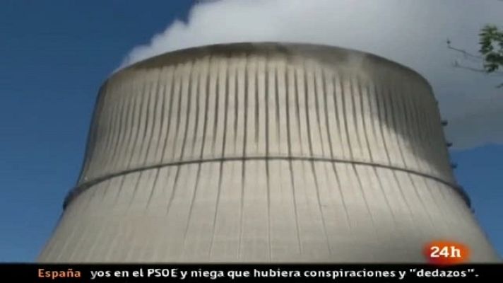 La tarde en 24h - Tercera hora - 30/05/11