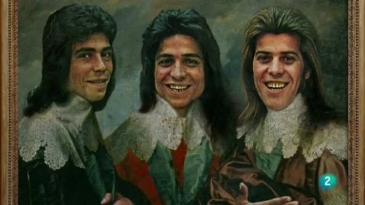 Gafapastas - Gafapastas - 30/05/11