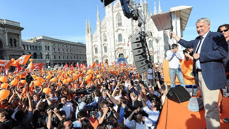Telediario Matinal en cuatro minutos - 31/05/11 | Ver