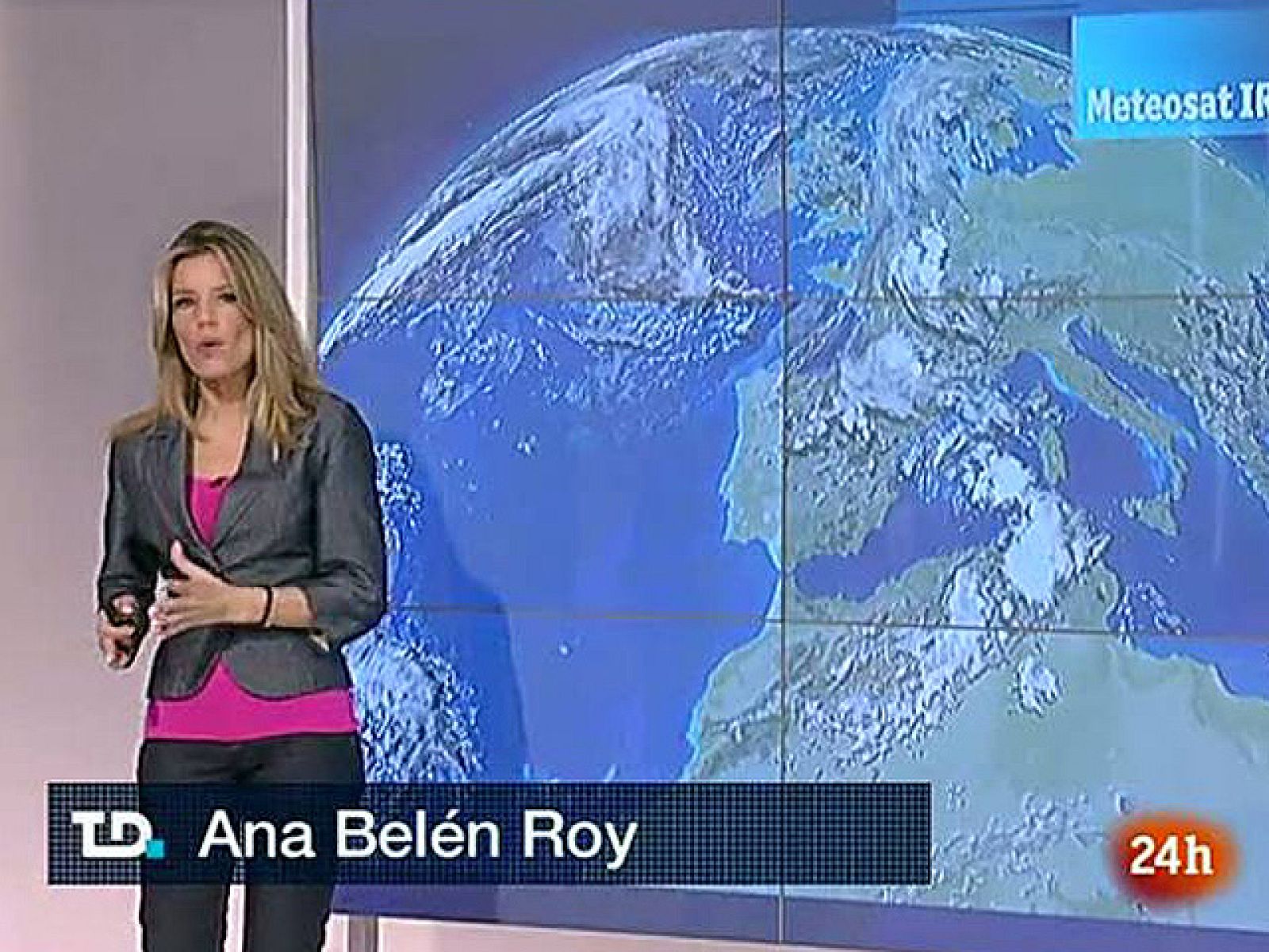 Sigue la inestabilidad y los cielos cubiertos, sobre todo en el noreste - El tiempo | Ver