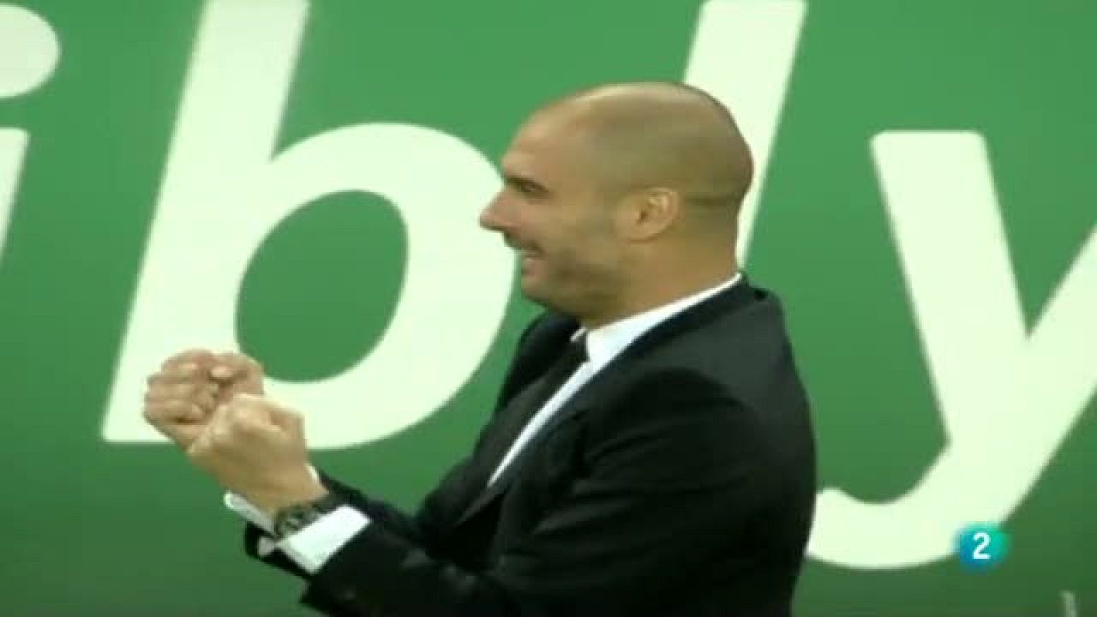 Sempre positius -  30/05/11