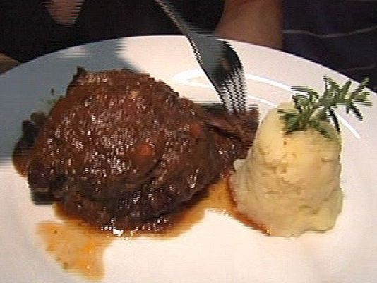 RTVE Cocina - Carrillera de ternera