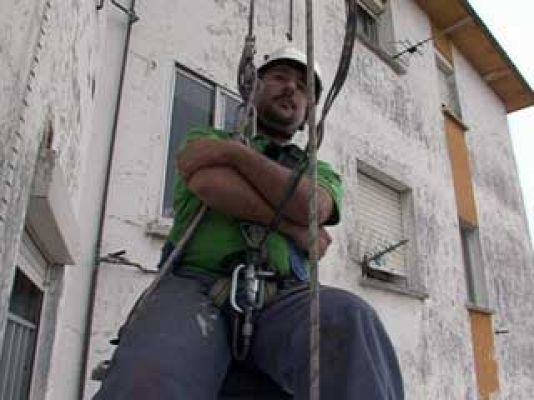 En familia - Cielo y tierra - Avance