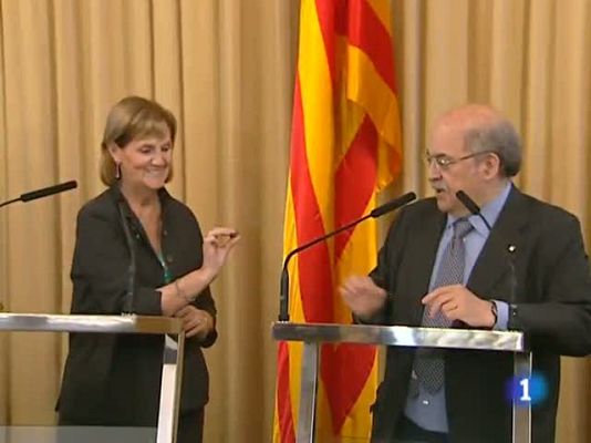 L'Informatiu - L'informatiu en 3 minuts - 31/05/2011