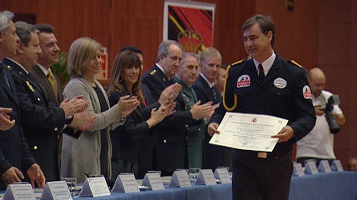 Informativo de Madrid - La Comunidad de Madrid en 4' - 31/05/11