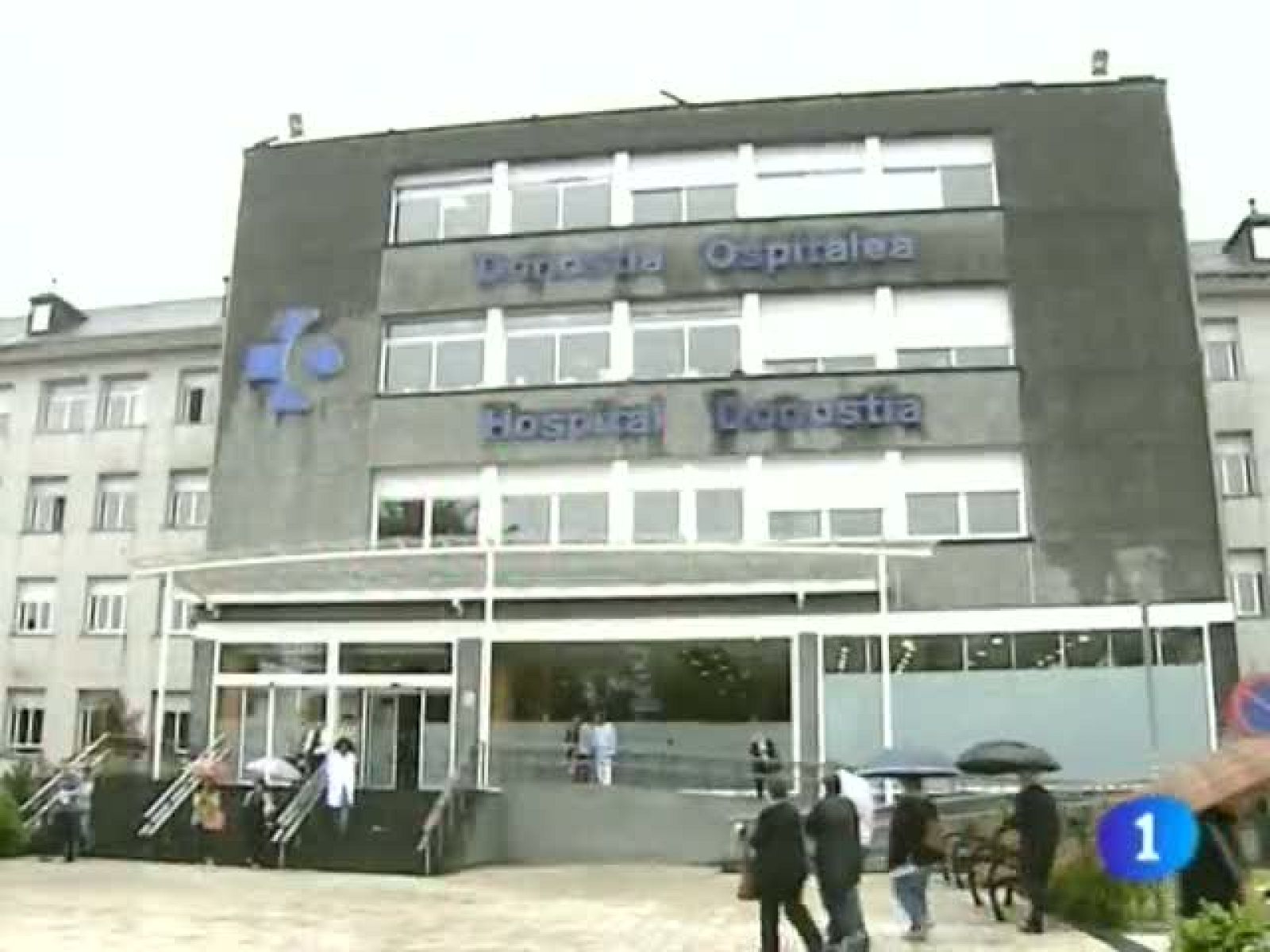 Telenorte en 2' - 31/05/11