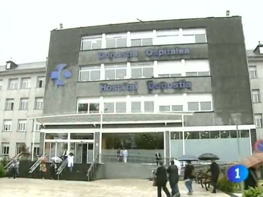 Telenorte - País Vasco - Telenorte en 2' - 31/05/11