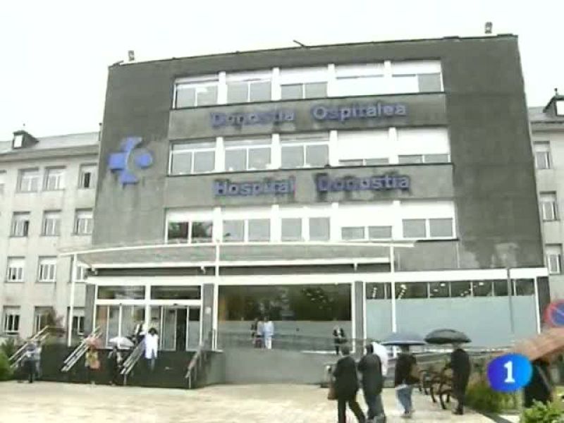 Telenorte en 2' - 31/05/11