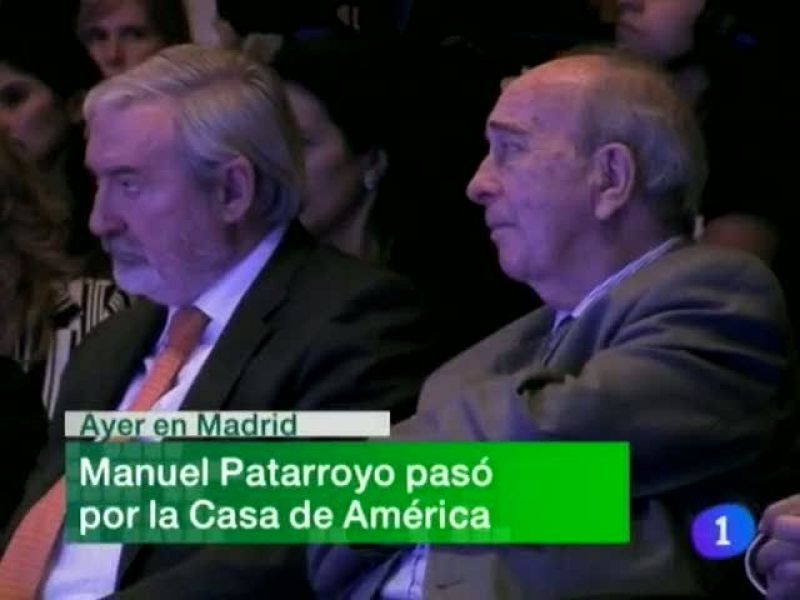 Telenavarra - 31/05/11 | Ver